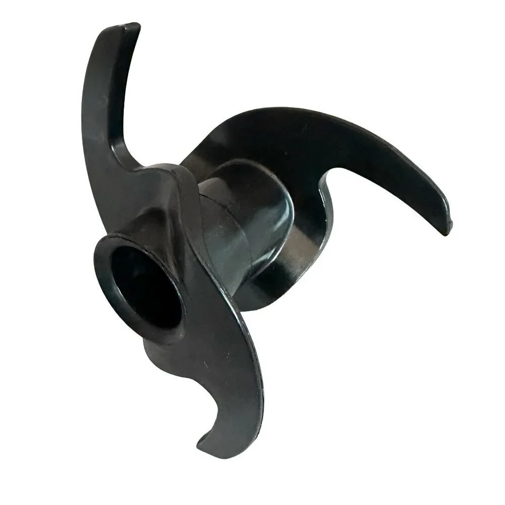 Ninja Blender Combo Dough Hook Insert Food Processor Mixer Black Kitchen Blade